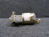 D160-00-3 Commercial Aircraft Flap Motor Assembly (Worn Housing) (Volts: 28)