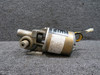 D160-00-3 Commercial Aircraft Flap Motor Assembly (Worn Housing) (Volts: 28)