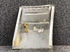 1213261-204 Cessna T210L Cowl Flap Assembly RH