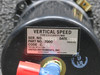 7000 United Instruments Type I Vertical Speed Indicator (Code: C.26)