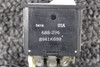 688-296 (Alt: 8941K699) Piper PA44-180 2 Position Battery Master Switch