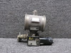 35170-8 Airesearch Rotary Actuator Assembly with Butterfly Valve & Motor