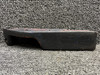 1215085-1 Cessna T210L Pilot Cabin Door Armrest LH (Colored, Worn)