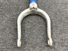 ED10039F Aero Commander 680-F Nose Gear Fork Assembly w Tube