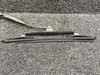 XW21559-1 (Alt: 551-920) Alco Windshield Wiper Arm Assembly LH