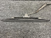 XW21559-2 (Alt: 551-923) Alco Windshield Wiper Arm Assembly RH