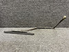 XW21559-2 (Alt: 551-923) Alco Windshield Wiper Arm Assembly RH