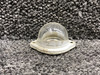 761-184, 756-072 Piper PA31P-21 Tail Position Light Lens with Retainer