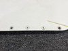 1221236-2 Cessna T210L Wing Radio Compartment Door RH (Incomplete)
