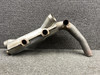 1250860-203, 1250860-150 Continental TSIO-520-H4B Exhaust Stack Assy LH w Shroud