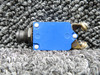 4200-002-15 Mechanical Products Push Breaker Switch (Amps: 15)