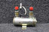 480-543E Facet Electric Fuel Pump (Volts: 12) (Plug Connector Style)