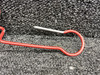 66932-000 Piper PA28-140 Control Wheel Lock Pin