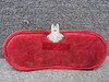 197393-1 Bellanca 17-30A Sunvisor (Velvet Lined)