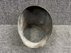 50-950097-16 (Alt: 50-980097-2) Beechcraft 65-A90 Outboard Exhaust Stack RH