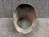 50-950097-18 (Alt: 50-950097-4) Beechcraft 65-A90 Inboard Exhaust Stack RH