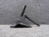 1460320-1 Cessna 210G Co-Pilot Rudder Pedal Assembly with Link