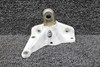 95643-008 Piper PA44-180 Main Gear Truss Bracket Assembly LH (D: 0.625")