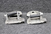 63485-001, 10-30 Piper PA44-180 Co-Pilot Brake Pedal and Master Cylinder Kit