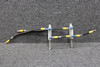63485-001, 10-30 Piper PA44-180 Co-Pilot Brake Pedal and Master Cylinder Kit