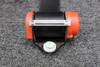 5-01-480701 (Alt: 564-894) Schroth Reel Shoulder Seatbelt Assembly Aft RH