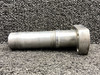 0541124 Cessna 177 Main Gear Axle LH or RH (Aluminum, Hollow Shaft)