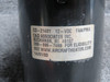 CD21401 (Alt: 452-955) C&D Associates Heater Combustion Air Blower (12V)