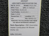 CD21401 (Alt: 452-955) C&D Associates Heater Combustion Air Blower (12V)