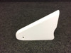 15065-003 Cirrus SR22 Flap Hinge Fairing Outbd BAS Part Sales | Airplane Parts