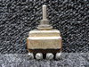 MS25068-31 (Alt: J-B-T68310) J-B-T Toggle Switch Assembly