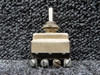 MS25068-23 (Alt: J-B-T68230) J-B-T Toggle Switch Assembly