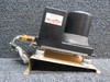 060-0015-00 Bendix KG-102A Directional Gyro with Tray, Leveling Bracket, Mods