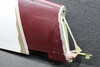 86497-014 Piper PA44-180 Vertical Fin Assembly