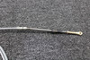 554-544 Piper PA44-180 Mixture Control Cable Assembly LH (Length: 142”)