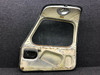 65307-000 / 68188-000 Piper PA28-235 Cabin Door Structure W/ Latch & Hinges