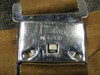 6000 American Safety Seatbelt Assembly (Slight Rust and Corrosion)