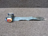 7360191-405 (Alt: 500779-4) American Safety Inertia Reel Seatbelt Assembly