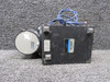 JCPB1830B Carter PM Classic Motor (28V)