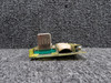 91-360011-1 Beechcraft KA-200 PC Board & Relay Assembly