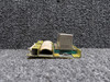 91-360011-1 Beechcraft KA-200 PC Board & Relay Assembly