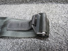 551-424 Piper PA32R-301 Shoulder Center Aft Facing Belt Assembly Set of 2