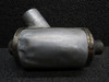 26345-008 Lycoming IO-540-K1G5 Muffler Assembly with Shrouds (Damaged)