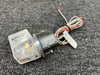 UAV-1002183-001 uAvionix tailBeacon WAAS GPS, ADS-b Out LED Light w Mod