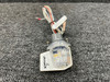 UAV-1002183-001 uAvionix tailBeacon WAAS GPS, ADS-b Out LED Light w Mod