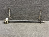 50334-000, 50848-000 Piper PA-31T Ice Protection Door Torque Tube w Rods