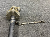 50334-000, 50848-000 Piper PA-31T Ice Protection Door Torque Tube w Rods