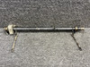 50334-000, 50848-000 Piper PA-31T Ice Protection Door Torque Tube w Rods