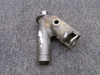 1241610-4 (Use: 1241610-8) Cessna 210 Main Gear Pivot with 8130-3 and PAI-MT-1