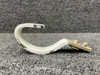 0711643-1 Cessna 182 Baggage Door Hinge Assembly (White)