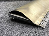 50320-000 Piper PA-31T Engine Air Ice Protection Deflector Assembly LH or RH